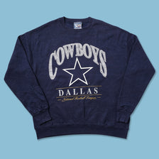 1996 Dallas Cowboys Sweater XLarge - Double Double Vintage