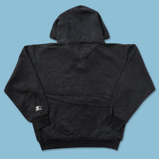 1996 Starter Pittsburgh Steelers Hoody Medium - Double Double Vintage