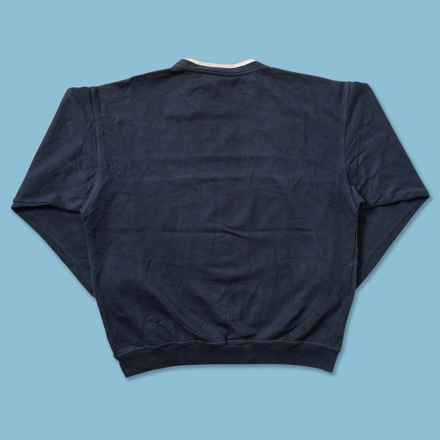 Vintage adidas Sweater Large - Double Double Vintage