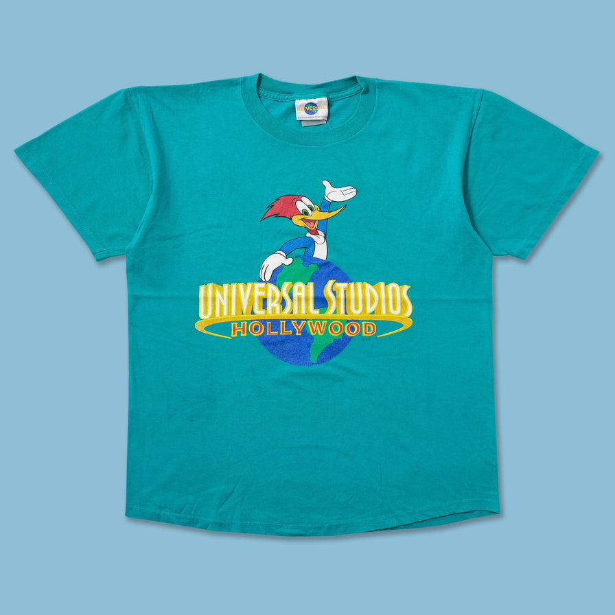 Vintage Universal Studios T-Shirt XLarge - Double Double Vintage
