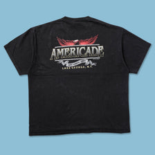 2004 Americade T-Shirt XLarge - Double Double Vintage