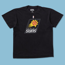 Phoenix Suns T-Shirt Medium - Double Double Vintage