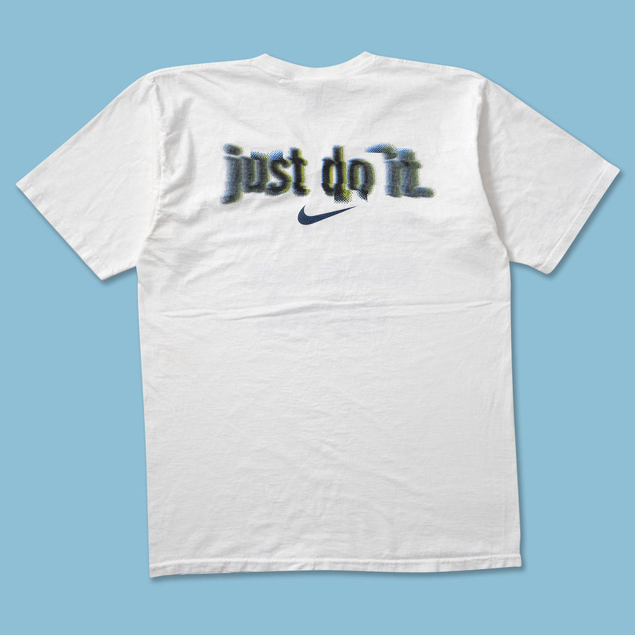 Vintage Nike T-Shirt Medium - Double Double Vintage