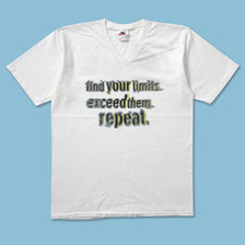 Vintage Nike T-Shirt Medium - Double Double Vintage