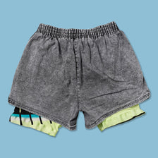 Vintage Nike Challenge Court Shorts Large - Double Double Vintage