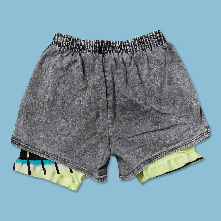 nike challenge court short