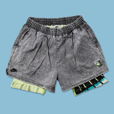 Vintage Nike Challenge Court Shorts Large - Double Double Vintage