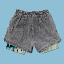 Vintage Nike Challenge Court Shorts Small - Double Double Vintage
