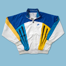 Vintage Nike International Light Jacket Large - Double Double Vintage