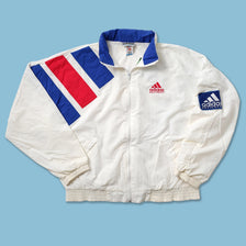 Vintage adidas Equipment Team USA Track Jacket XLarge - Double Double Vintage