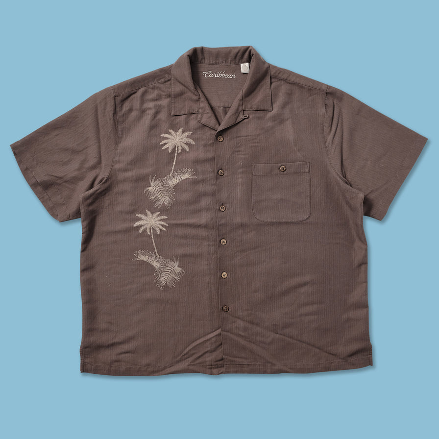 Vintage Hawaii Shirt XXL - Double Double Vintage