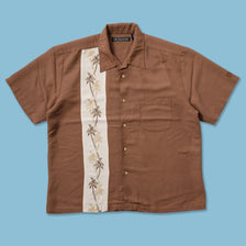 Vintage Hawaii Shirt XLarge - Double Double Vintage