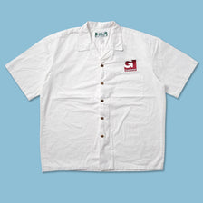 Vintage Hawaii Shirt XLarge - Double Double Vintage