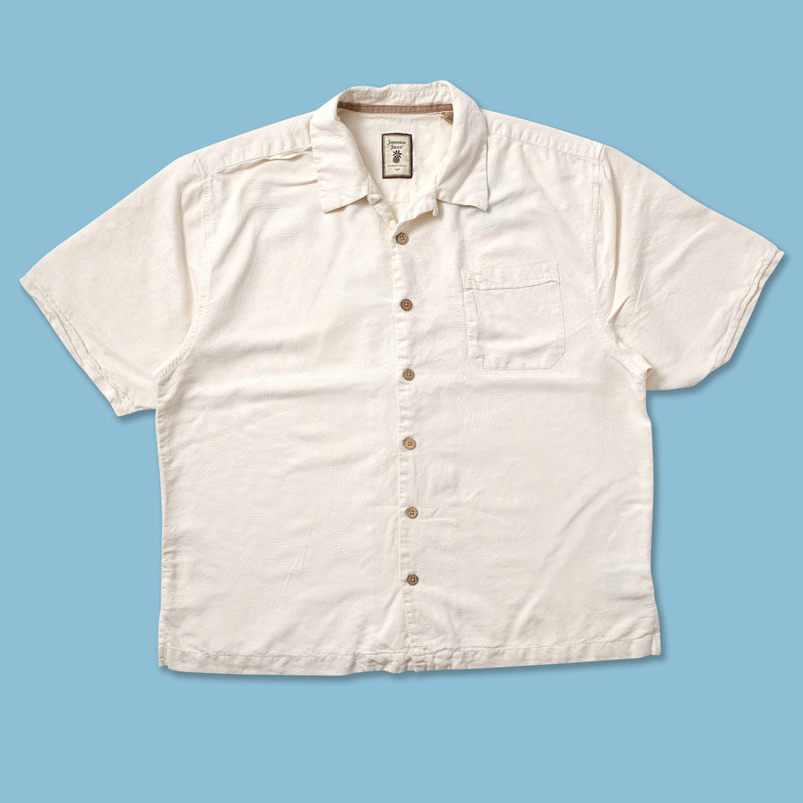 Vintage Hawaii Shirt XLarge - Double Double Vintage