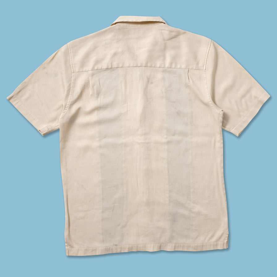 Vintage Shirt Medium - Double Double Vintage