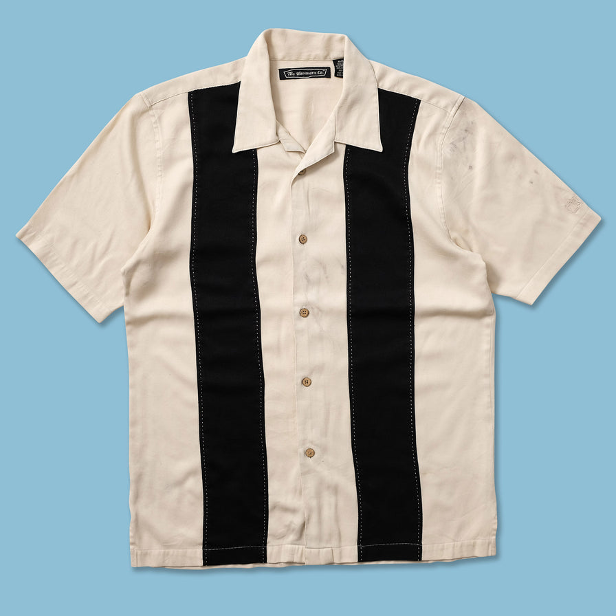 Vintage Shirt Medium - Double Double Vintage