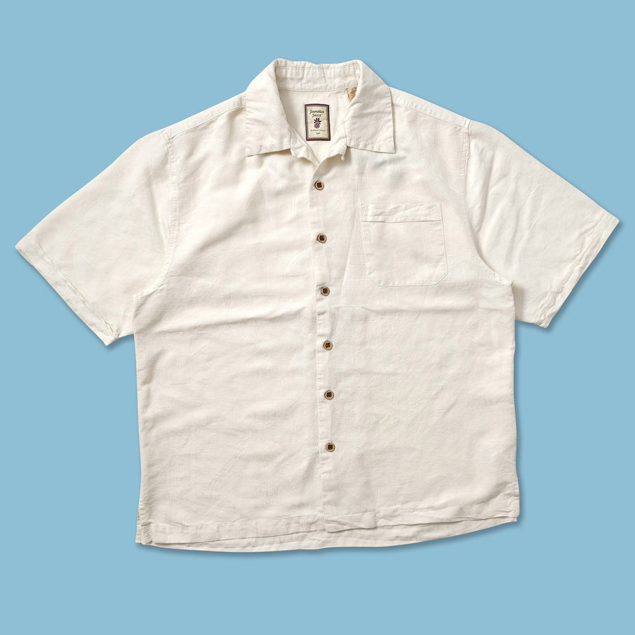 Vintage Hawaii Shirt Medium - Double Double Vintage