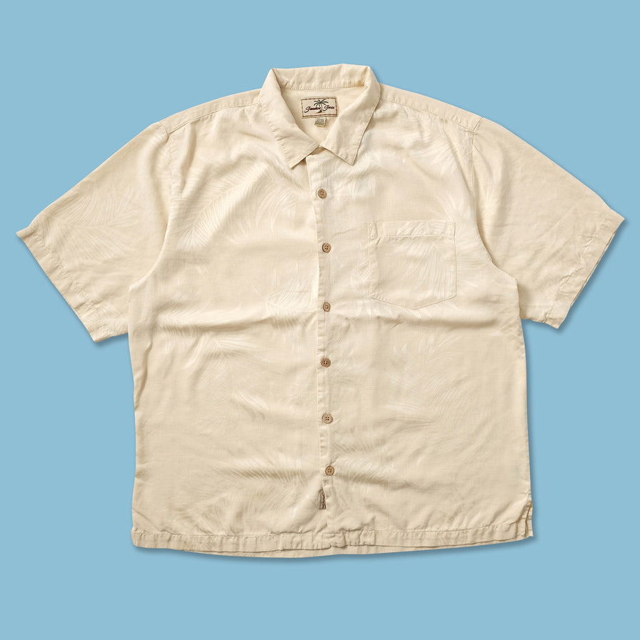 Vintage Hawaii Shirt XLarge - Double Double Vintage