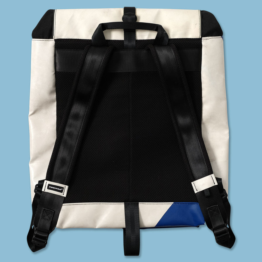 Freitag CLAPTON Backpack - Double Double Vintage