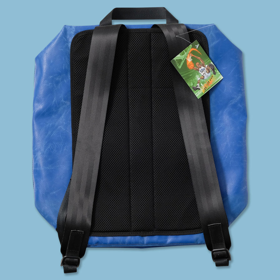 Freitag FRINGE Backpack - Double Double Vintage