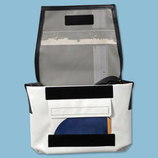 Freitag LASSIE Messenger Bag - Double Double Vintage