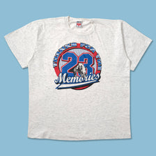 Vintage Thanks For The Memories T-Shirt XLarge