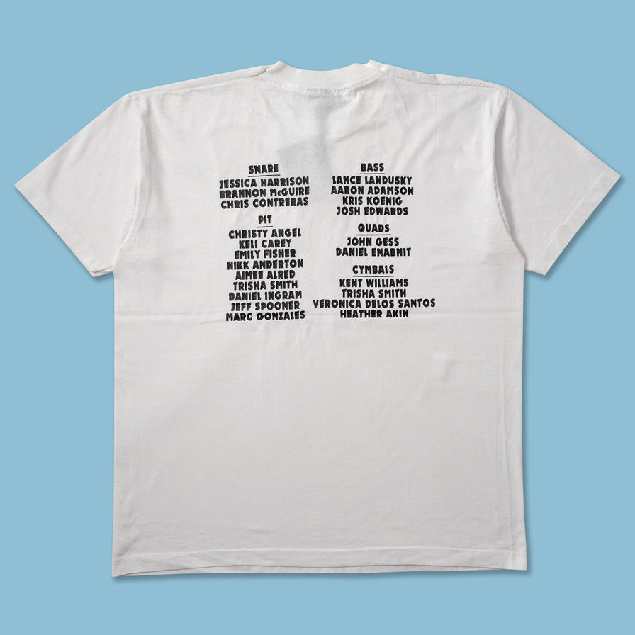 Vintage Mackenzie Chimps T-Shirt Large - Double Double Vintage