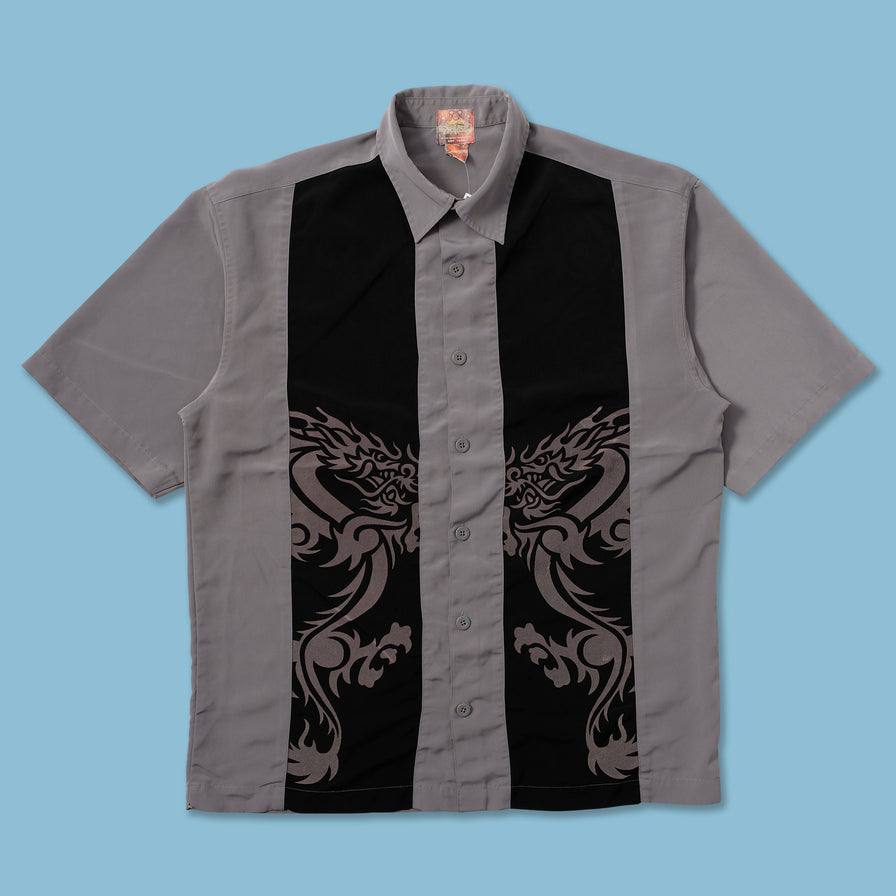 Y2K JNCO Shirt Large - Double Double Vintage