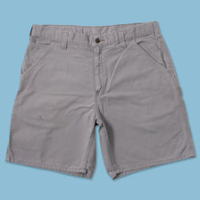 Vnitage Carhartt Shorts W36 - Double Double Vintage