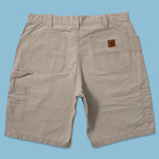 Vintage Carhartt Shorts W36 - Double Double Vintage