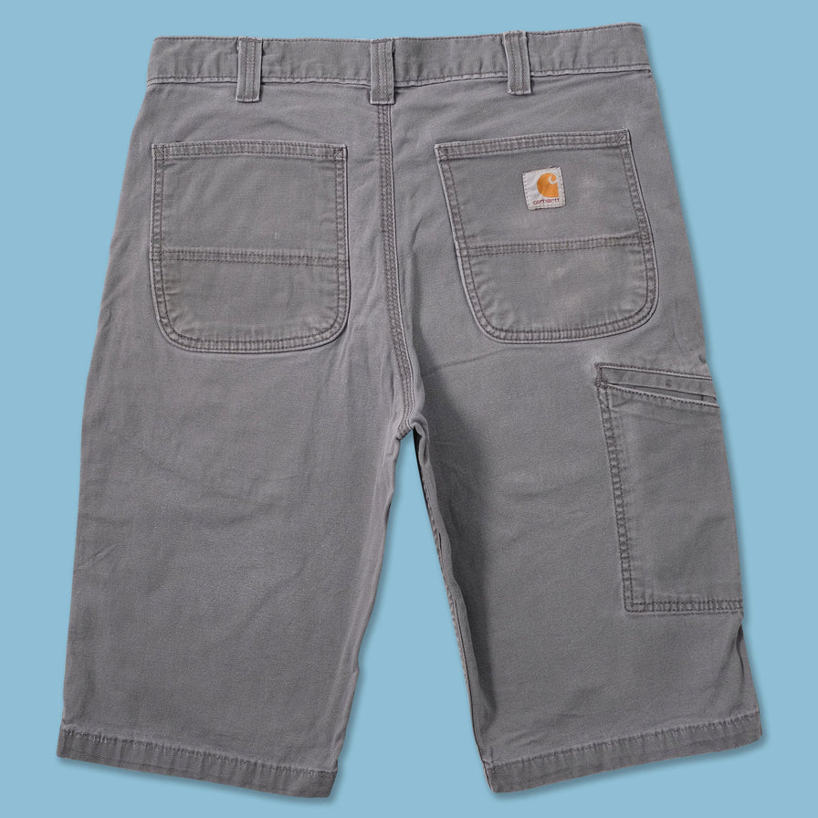 Vintage Carhartt Shorts W32 - Double Double Vintage