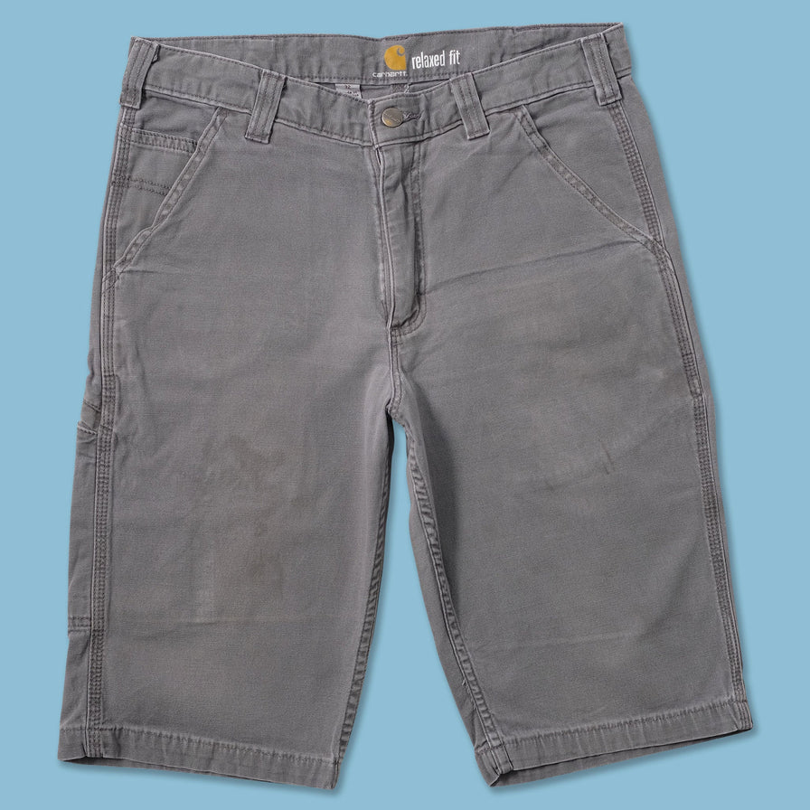 Vintage Carhartt Shorts W32 - Double Double Vintage
