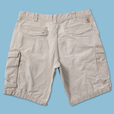 Vintage Carhartt Shorts W38 - Double Double Vintage
