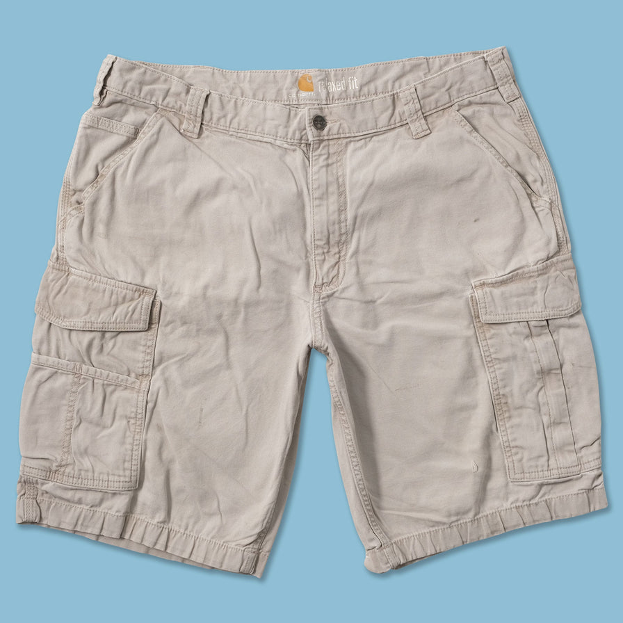 Vintage Carhartt Shorts W38 - Double Double Vintage