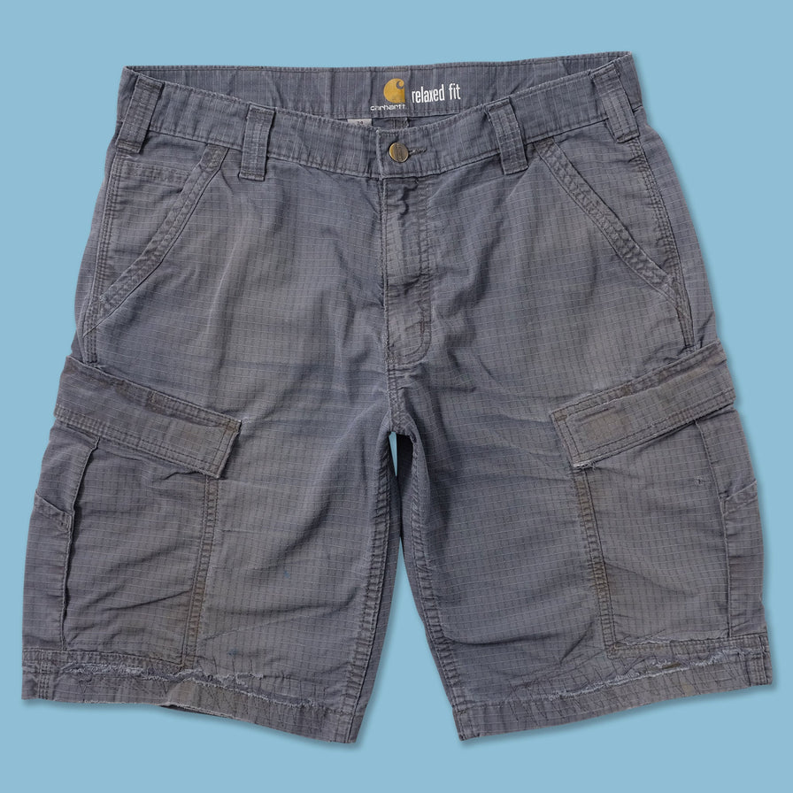 Vintage Carhartt Shorts W32 - Double Double Vintage