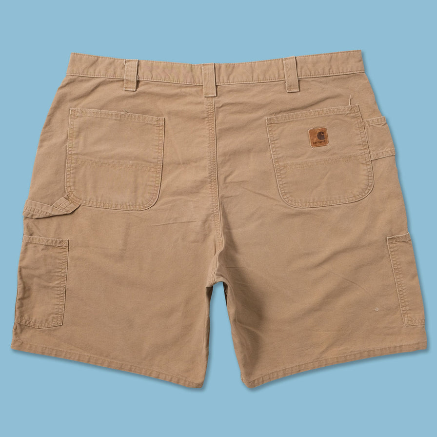 Vintage Carhartt Shorts W42 - Double Double Vintage