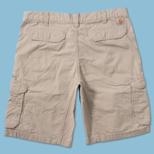 Vintage Carhartt Shorts W36 - Double Double Vintage