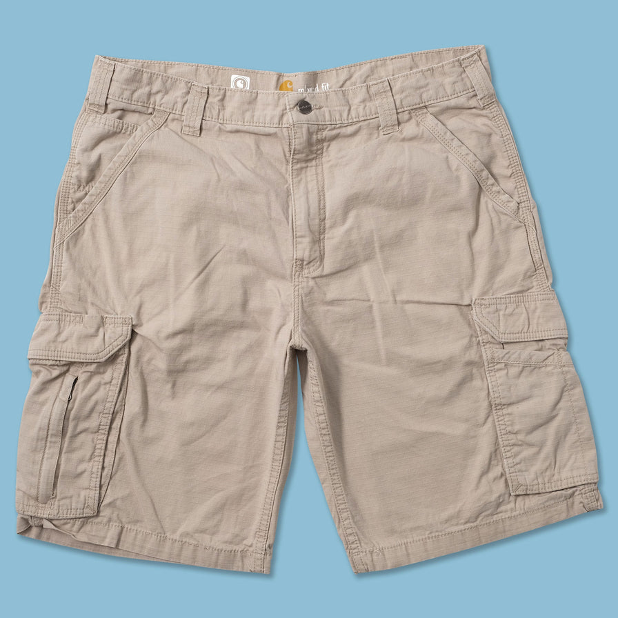 Vintage Carhartt Shorts W36 - Double Double Vintage