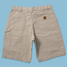 Vintage Carhartt Shorts W36 - Double Double Vintage