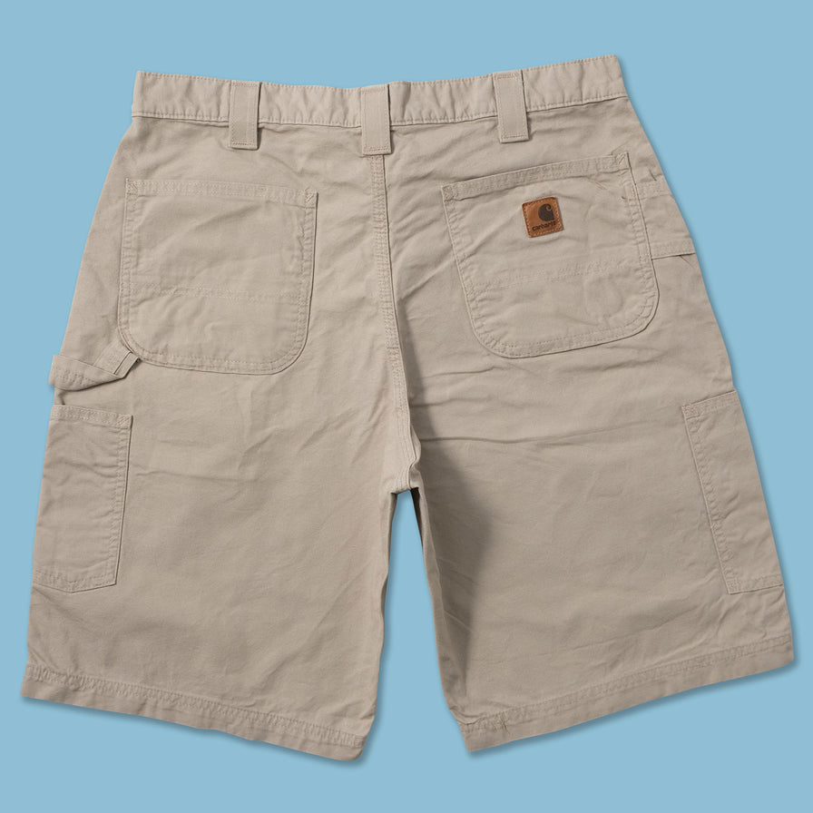 Vintage Carhartt Shorts W36 - Double Double Vintage