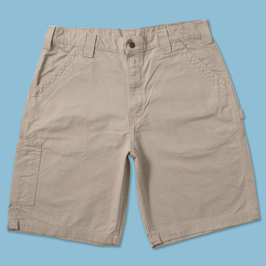 Vintage Carhartt Shorts W36 - Double Double Vintage