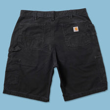 Vintage Carhartt Shorts W36 - Double Double Vintage