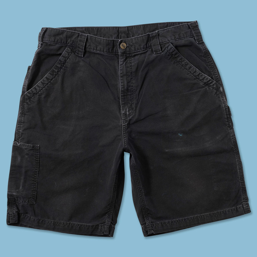 Vintage Carhartt Shorts W36 - Double Double Vintage