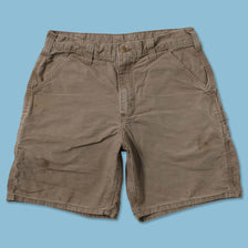 Vintage Carhartt Shorts W32 - Double Double Vintage