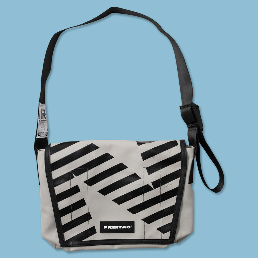 Freitag DEXTER Messenger Bag - Double Double Vintage