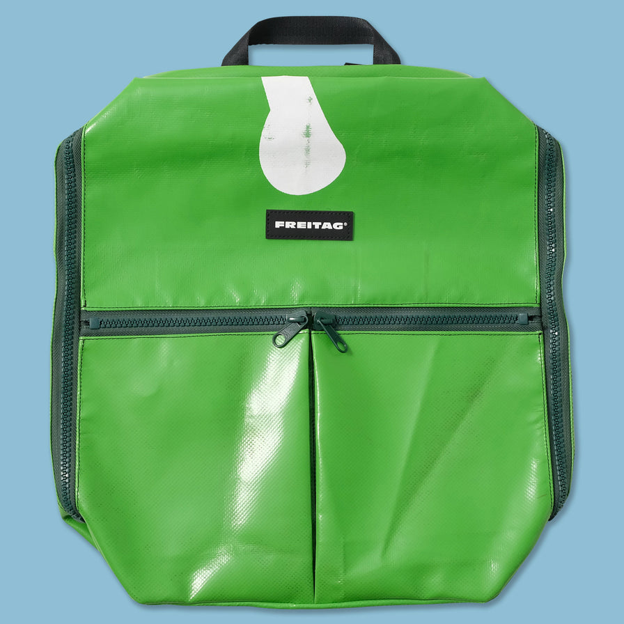 Freitag FRINGE Backpack - Double Double Vintage