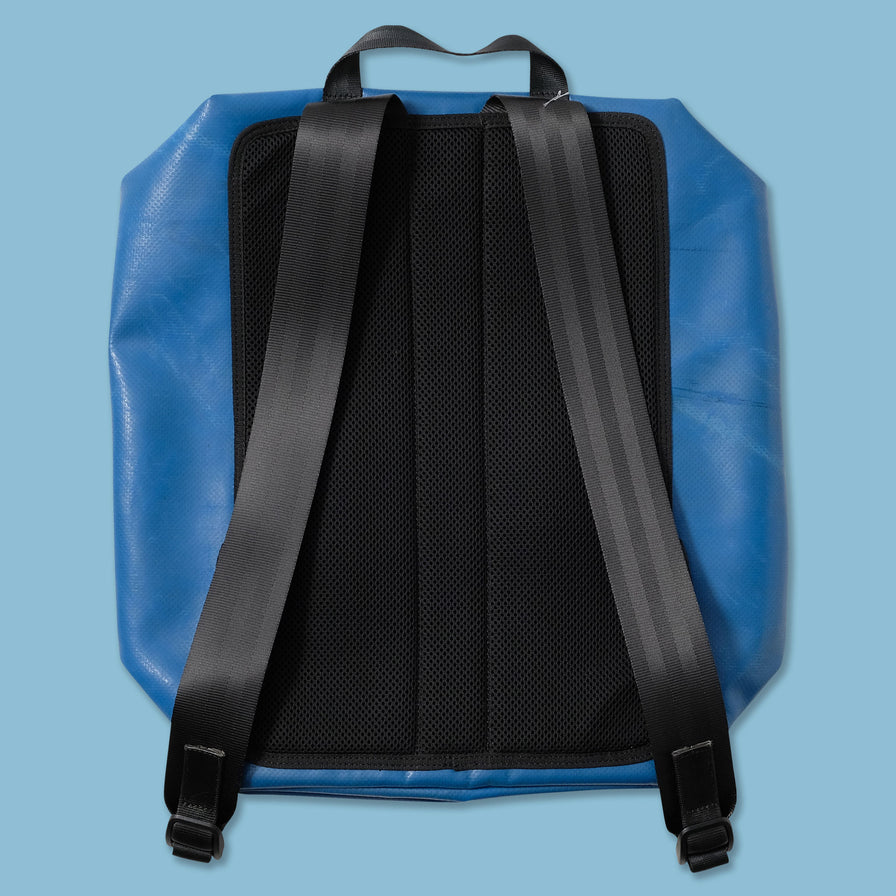 Freitag FRINGE Backpack - Double Double Vintage
