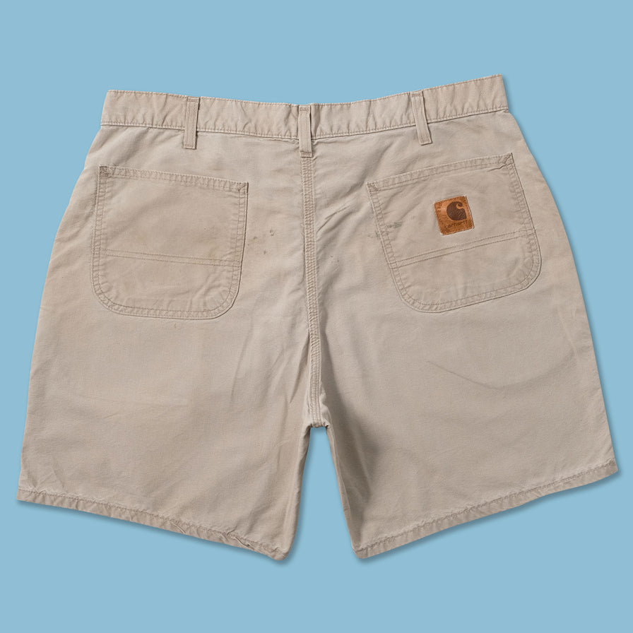 Vintage Carhartt Shorts W38 - Double Double Vintage
