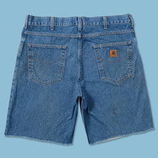 Vintage Carhartt Shorts W38 - Double Double Vintage