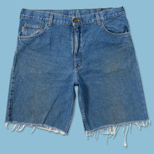 Vintage Carhartt Shorts W38 - Double Double Vintage